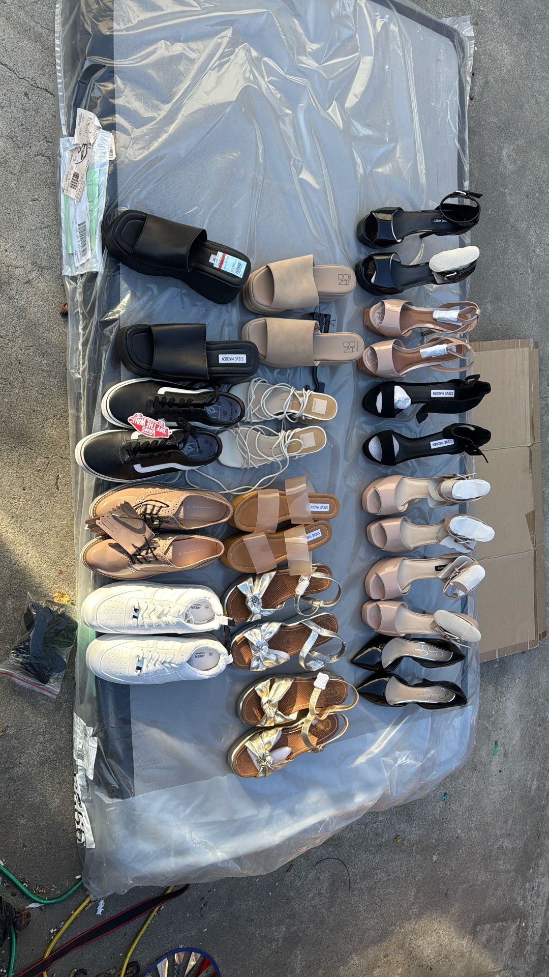 Zapatos