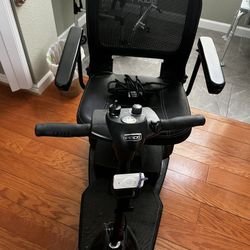 Mobility Scooter 
