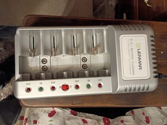 Battery charger
