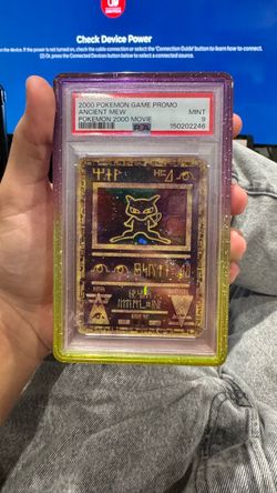 TCG cards