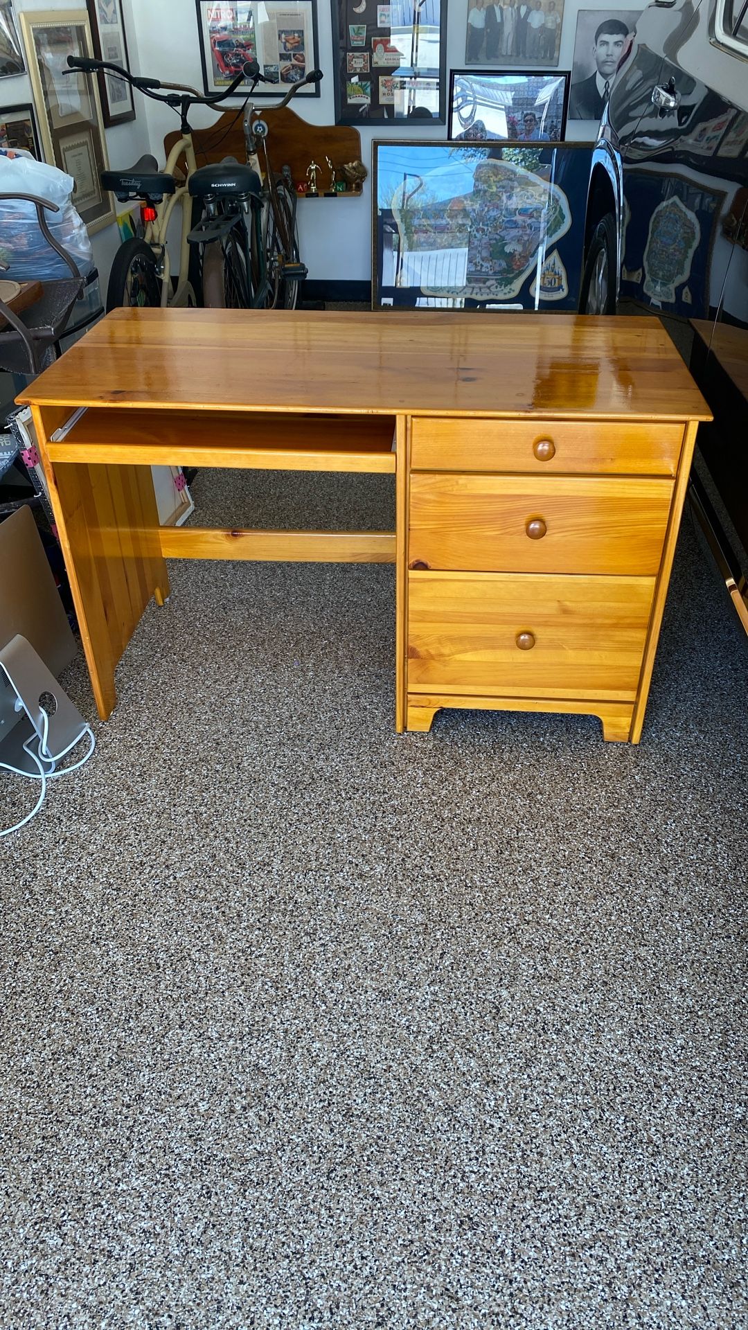 Desk