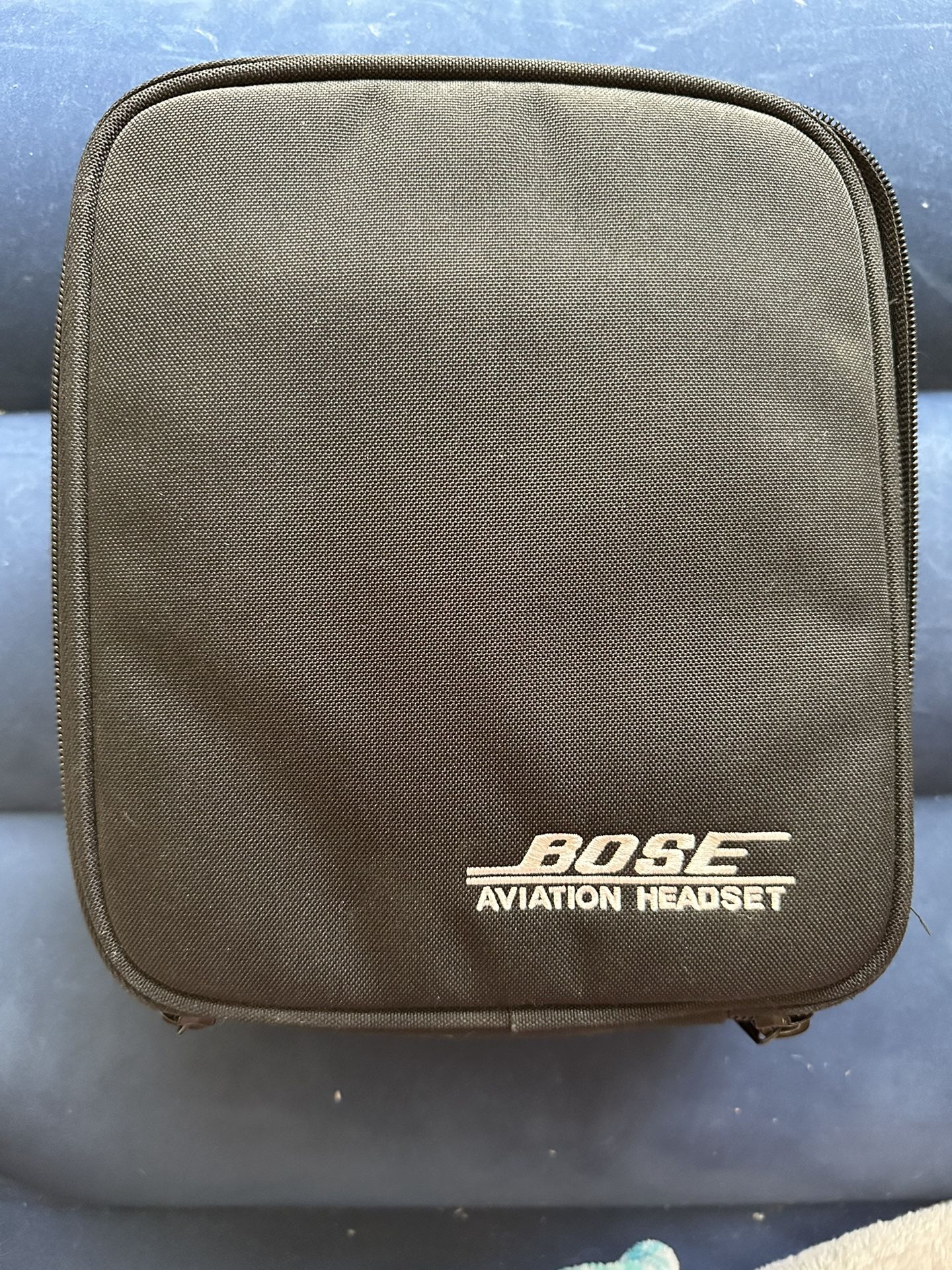 Bose Aviation Headset
