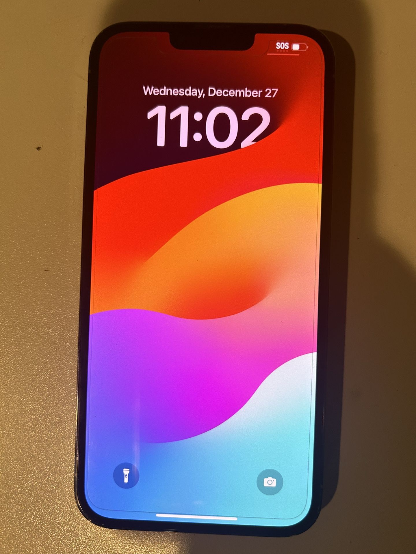 Iphone 13 Pro Max Great Condition 99 Battery Health TMobile Only for