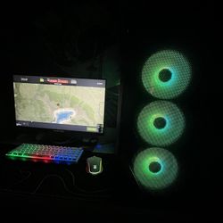 Gaming pc