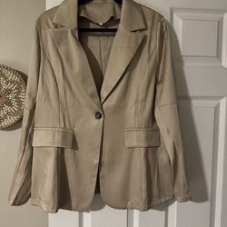 Women’s Blazers