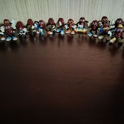 California Raisins 1980ish