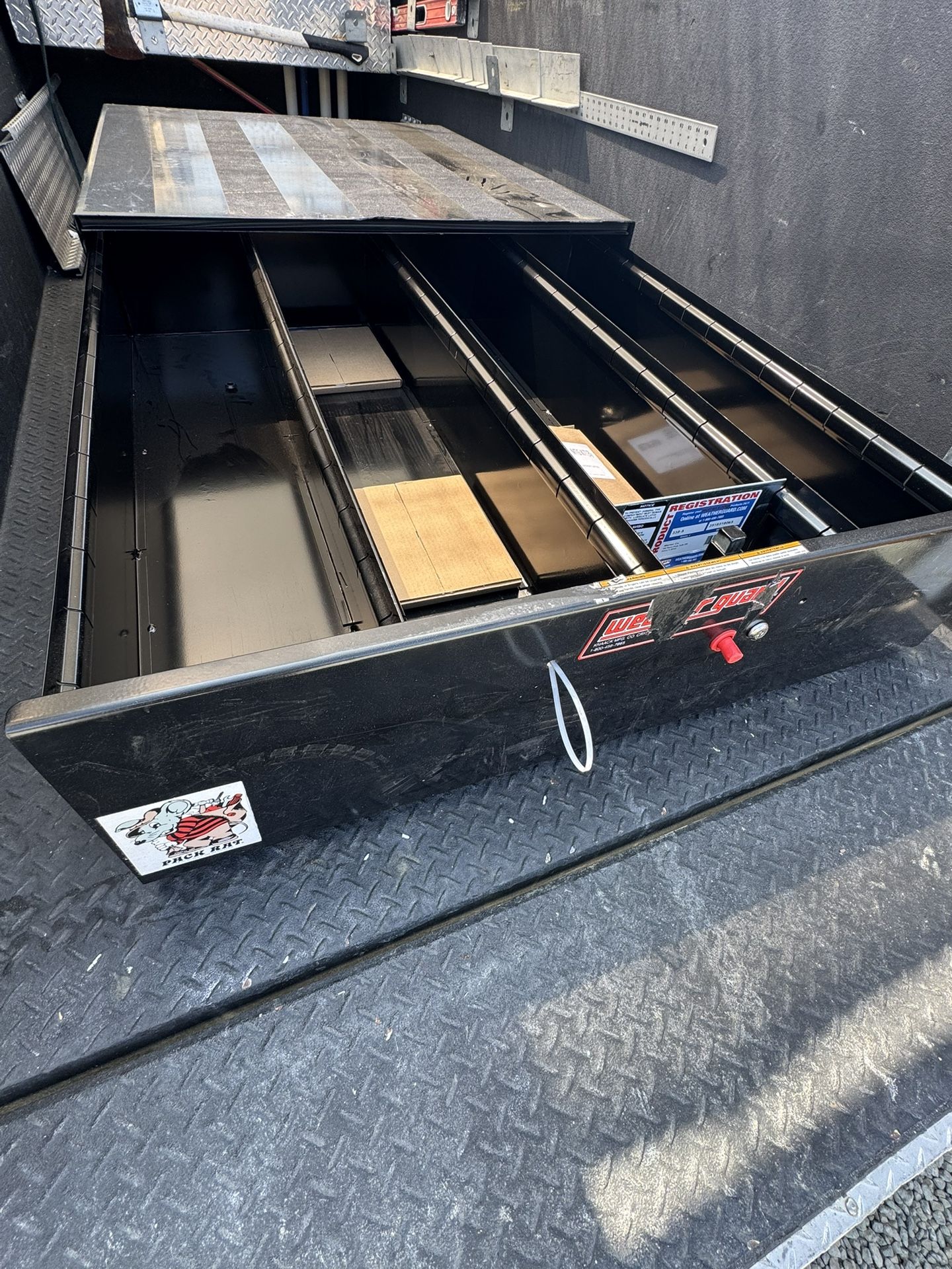Rat Pack Tool Drawer New
