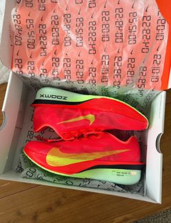 OFFER ME!! Nike Vaporfly 4