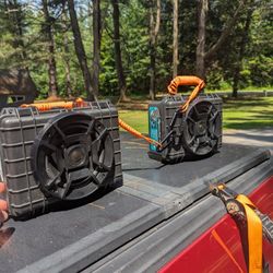 Custom Bluetooth Speakers