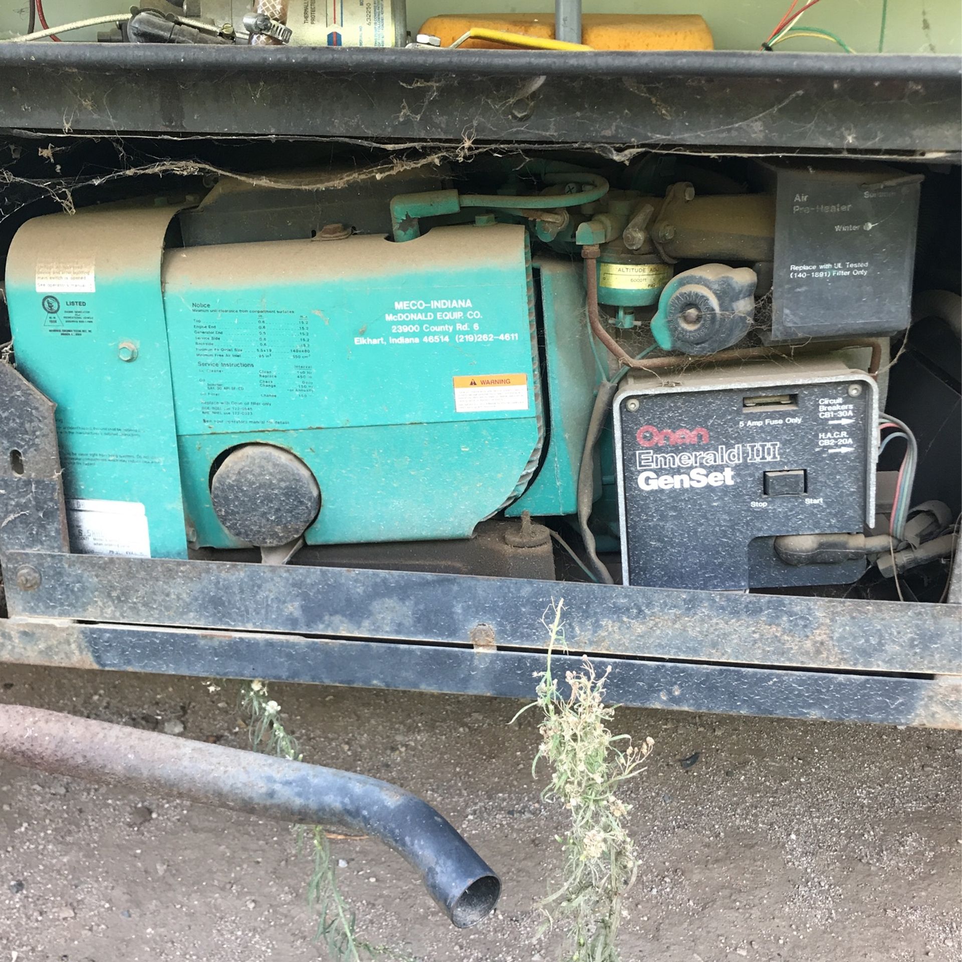 1989 John deere motorhome for Sale in Riverside, CA OfferUp