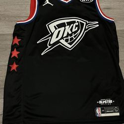 Men’s Dri Fit Jersey 