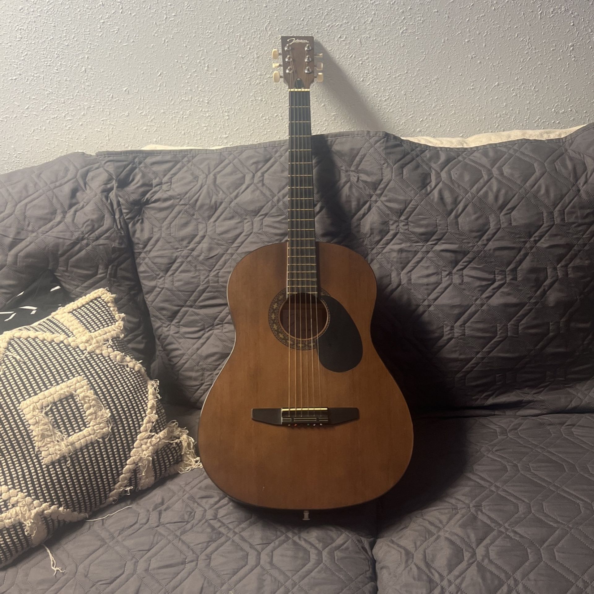 Johnson Guitar
