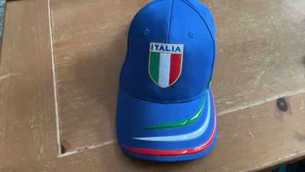 Italia Hat