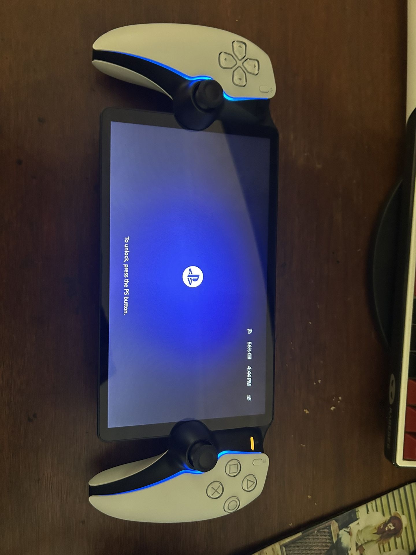 Playstation 5 Remote Play