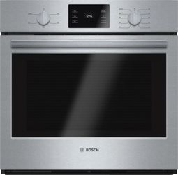 Bosch HBL5351UC Single Wall Oven
