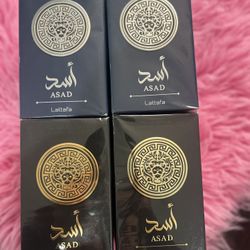 Perfumes Árabes De Hombre Originales