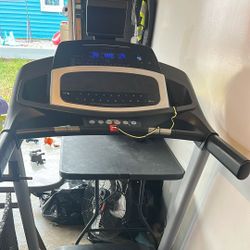 Treadmill Still Brand New  