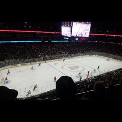 Ducks Vs Winnipeg Jets