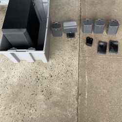 Yamaha Surround Sound Speakers