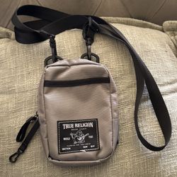 Tru Religion Crossbody Bag