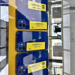 Apple iPhone 12 Unlocked 5G 