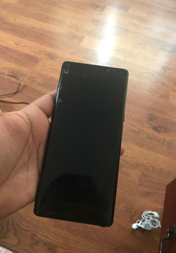 galaxy note 8 for sale ebay
