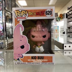 Kid Buu 620 Dragonball Z Funko Pop