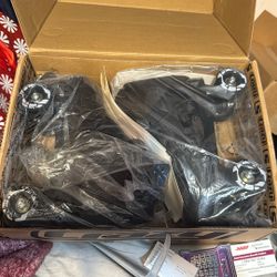 Size 10 Men’s Roller Skates 