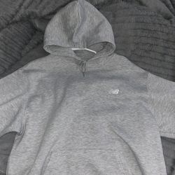 New Balance Hoodie