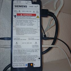 Intelli ARC Test TOOL