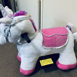 Unicorn Capacity 50 Pounds