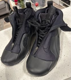 Nike Air Flightposite size 8.5 M