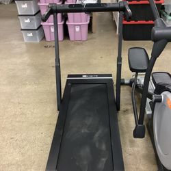 XTERRA Fitness WS200 WalkSlim Electric Treadmill