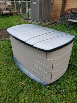 Storage