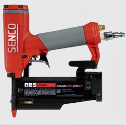 Senco Finish Pro 23LXP Headless Nailer