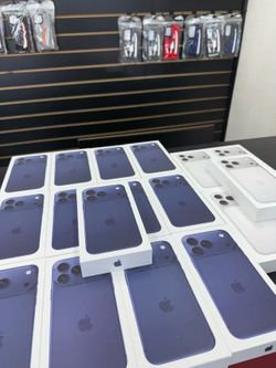 Apple iPhone 17 Pro 