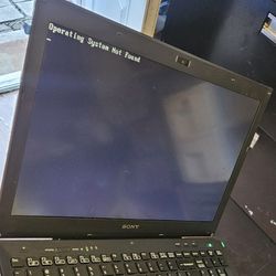 Sony Vaio