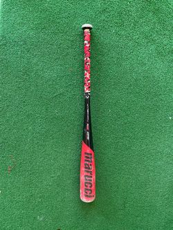 Marucci cat kids baseball bat. 28” 17oz