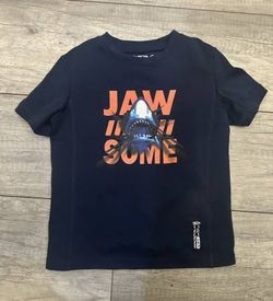 Jawesome ZeroXposur Kids Rash Guard