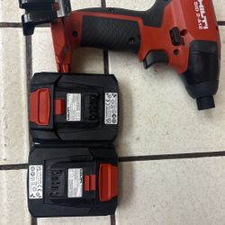 Hilti 