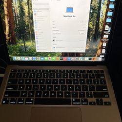 MacBook Air 