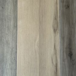 Almond Vynil flooring 5.5m 22mil water proof
