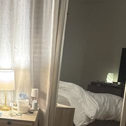 Large Full Body Mirror 