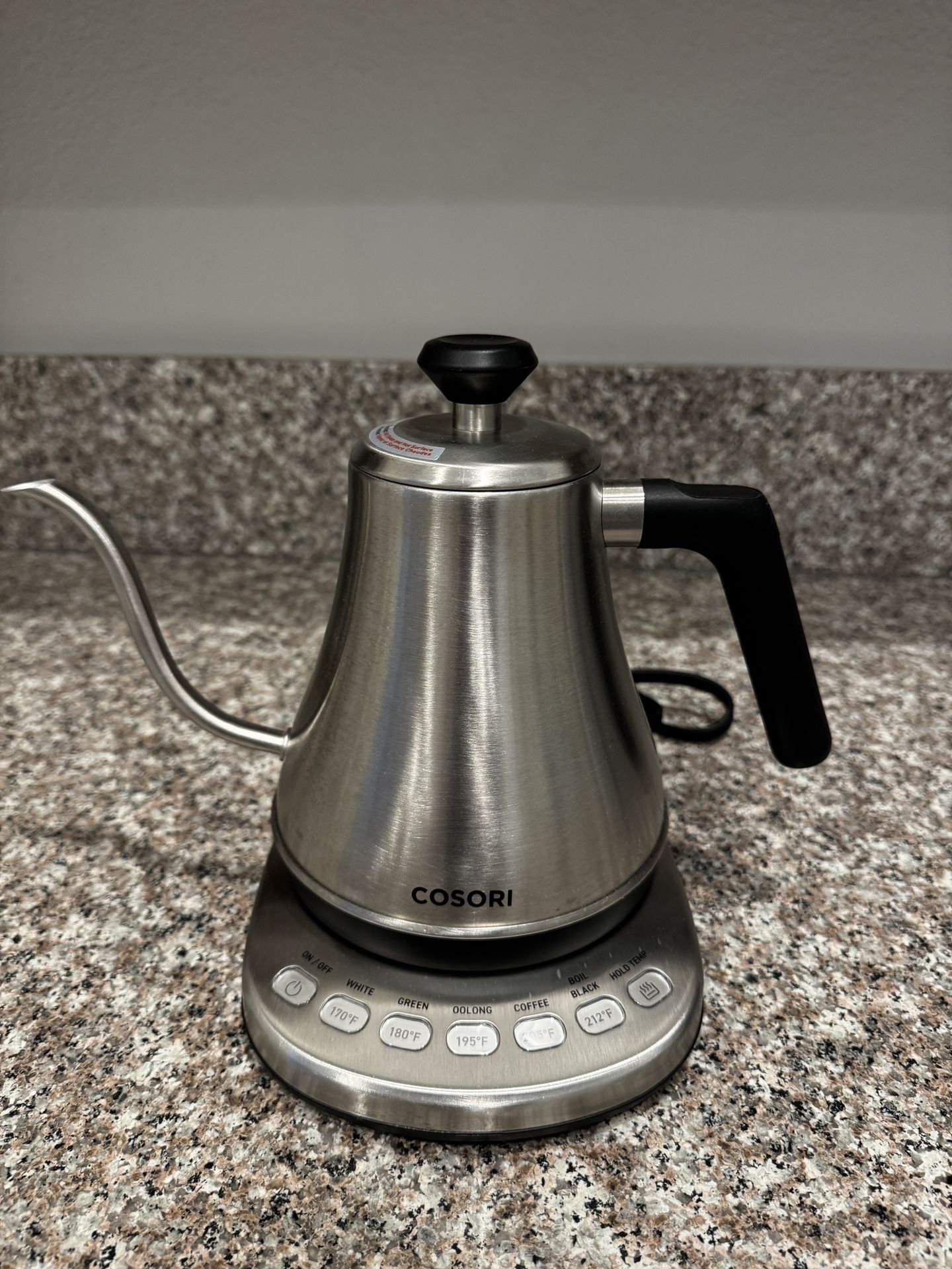 Electric Kettle