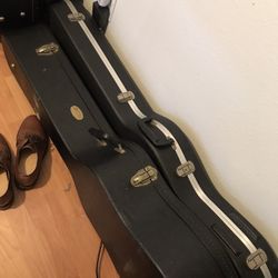 Guitar Cases