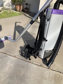 Vacuum