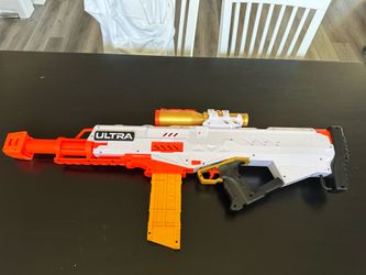 Nerf Pharaoh Ultra