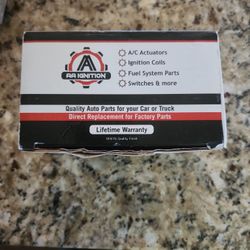 2003-2006 GMC Sierra 2500 HD 4x4 Switch