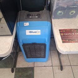 Commercial Dehumidifier