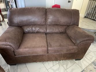 3 piece couch set